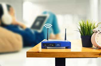 Internet For Business