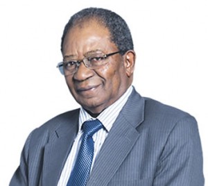 Safaricom Board Chairman