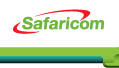 safaricom streamline