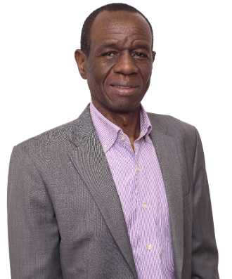 Mr. Edward Okaro - Independent Non-Executive Director