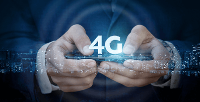 First 4G Network In Kenya
