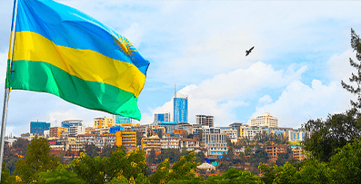 M-PESA Enables Capabilities In Rwanda