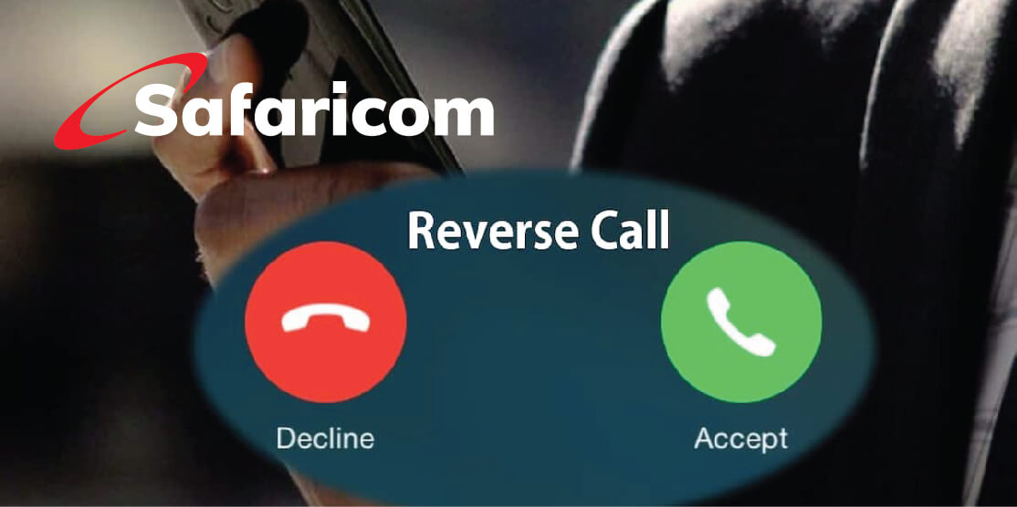 Reverse Call Introduced