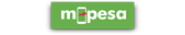 M-PESA Logo