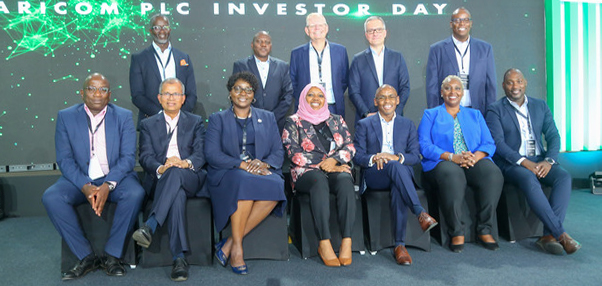 Inaugural Investor Day Forum 