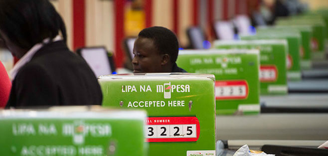 Lipa na M-PESA hits 200,000 business milestone