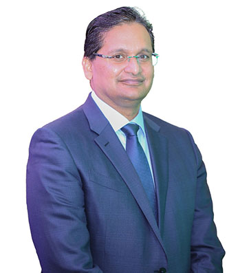 Adil Arshed Khawaja (MGH) - Chairman