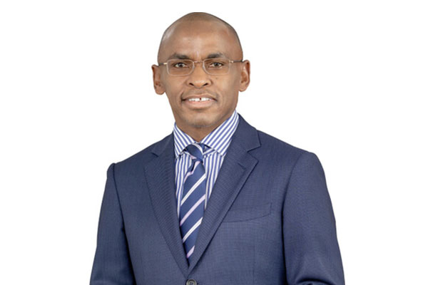 Peter Ndegwa (CBS)