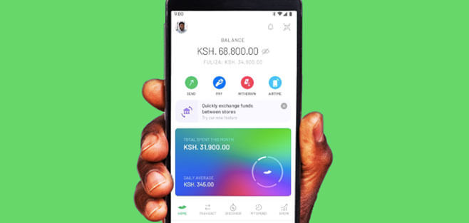 Safaricom launches M-PESA super app with offline mode and mini apps