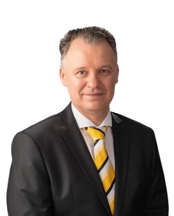 Wim Vanhelleputte-Chief Executive Officer 