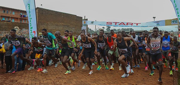 Safaricom announces KES. 1.6 million sponsorship for Ol’Bolossat Half Marathon and Ghetto Run- Nairobi Edition