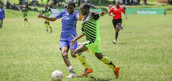 Safaricom Chapa Dimba Season Four Kicks Off