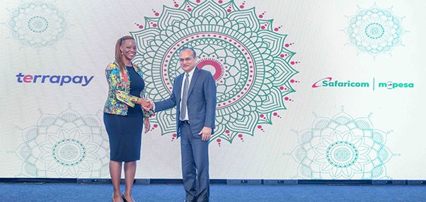 Safaricom, TerraPay Launch M-PESA Transfers to Bangladesh and Pakistan